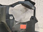 Front fog light