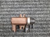 Turbolader Druckwandler Magnetventil