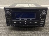 Radio / CD-Player / DVD-Player / Navigation