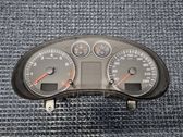 Speedometer (instrument cluster)