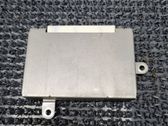 Other control units/modules