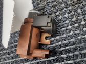 Turbo solenoid valve