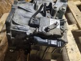 Caja de cambios automática