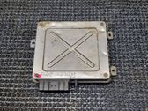 Engine control unit/module