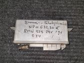 ABS control unit/module