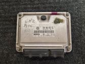 Engine control unit/module