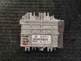 Engine control unit/module