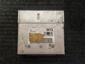 Engine control unit/module