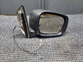 Front door electric wing mirror