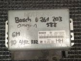 Engine control unit/module