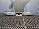Trunk/boot sill cover protection