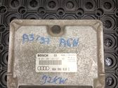 Engine control unit/module