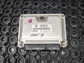 Engine control unit/module