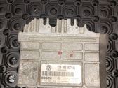 Engine control unit/module