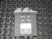 Engine control unit/module