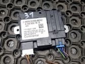 Steuergerät Hochdruckkraftstoffpumpe