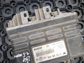 Engine control unit/module
