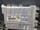 Engine control unit/module