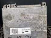 Engine control unit/module