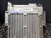 Engine control unit/module