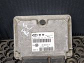 Engine control unit/module