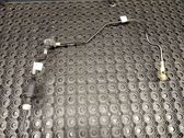 Clutch slave cylinder
