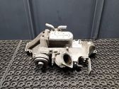 Intake manifold