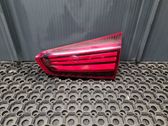 Tailgate rear/tail lights