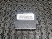 Tailgate/trunk control unit/module