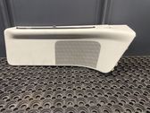 Estate rear side window sun shade/blind