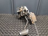 Pedal assembly