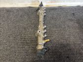 Régulateur de pression de carburant