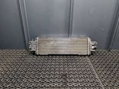 Intercooler radiator