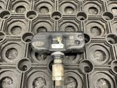 Tire pressure sensor