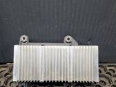Блок управления двигателем ECU
