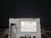 Door control unit/module