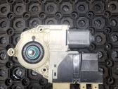 Front door window regulator motor