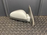 Front door electric wing mirror