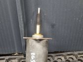 Valve oil control