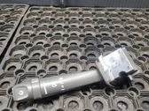 Wiper control stalk