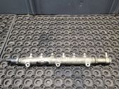 Fuel main line pipe