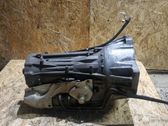 Automatic gearbox