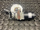 Wiper motor