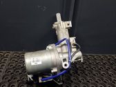 Electric power steering pump