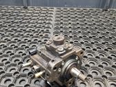 Fuel injection high pressure pump