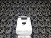 Loading door upper hinge