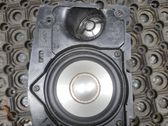 Panel speaker
