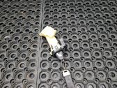 Ignition lock