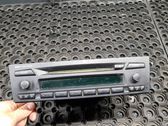 Radio/CD/DVD/GPS head unit