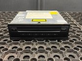 CD/DVD changer